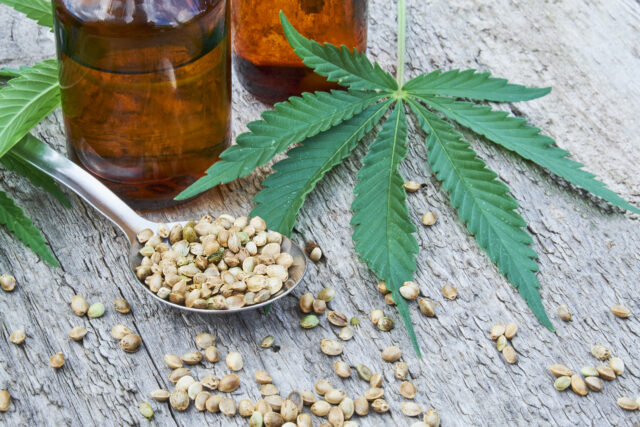 CBD y cannabis para las endometriosis